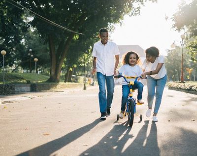 Childhood Happiness Peaks At 9, Satisfaction Declines With Age: Study