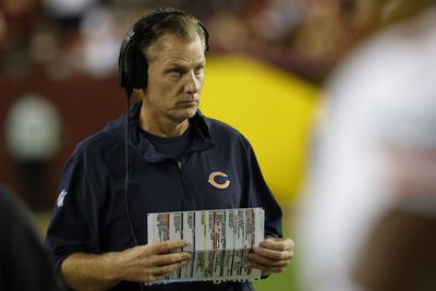 Bears seeking potential hire for senior defensive analyst