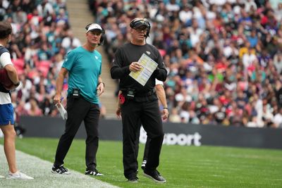 Doug Pederson ‘very mindful’ of rest as Jaguars adjust to time change