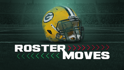Breaking down Packers’ trio of roster moves ahead of Week 5 vs. Raiders
