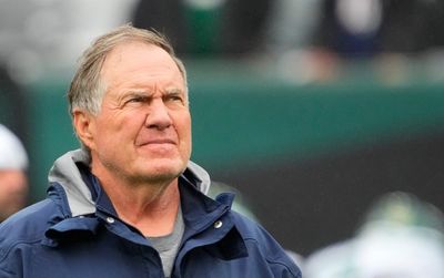 Bill Belichick not ruling out changes for Patriots after second straight blowout loss