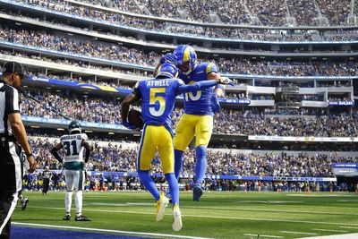 Is it time for the Rams to change up their personnel tendencies?