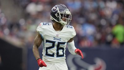 Titans not ruling out sitting Kristian Fulton in Week 6