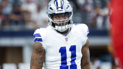 Micah Parsons Issues Fiery Response to George Kittle’s NSFW Shirt About Cowboys