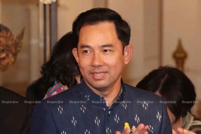Former Pattaya mayor arrested