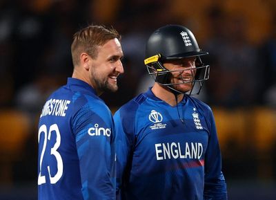 England vs Bangladesh LIVE: Cricket World Cup 2023 result and reaction as Jos Buttler’s side bounce back