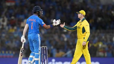 IND vs AUS: We can learn a bit from this game, says Steve Smith