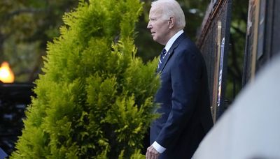 Biden interviewed as part of special counsel investigation into handling of classified documents