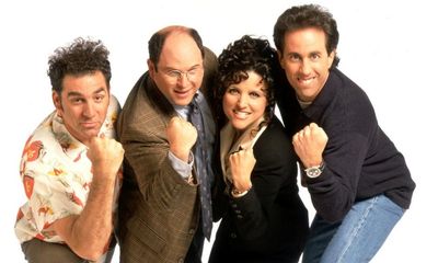 ‘Something is going to happen’: Jerry Seinfeld hints at reunion of his hit 90s sitcom