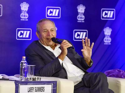 Larry Summers ‘sickened’ by Harvard’s silence over Hamas attack on Israel