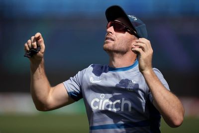 England expecting outfield for World Cup clash against Bangladesh to be ‘poor’