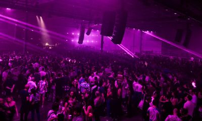 Flatpacks and floorfillers: how an Ikea became one of the world’s biggest nightclubs