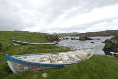 Rare chance to move to Scottish island as job opens up on local ferry