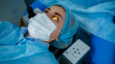 Maintaining a healthy retina: 6 ways to take care of your eyes