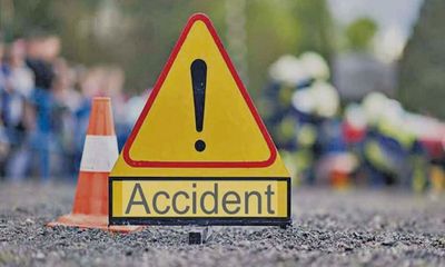 Karnataka: 7 killed, 6 injured in road accident in Hospet
