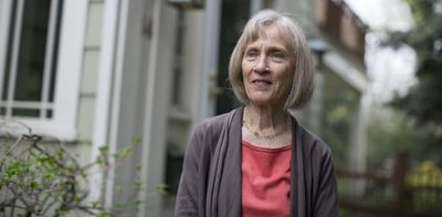 Nobel prize in economics: Claudia Goldin's work is a goldmine for understanding the gender pay gap and women's empowerment