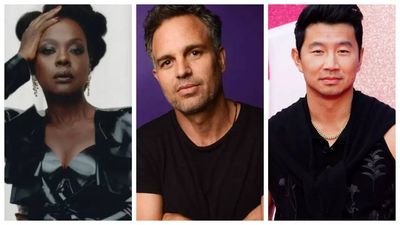Israel and Gaza conflict: Viola Davis, Mark Ruffalo, Simu Liu appeal for peace; say 'This horrific violence must end'