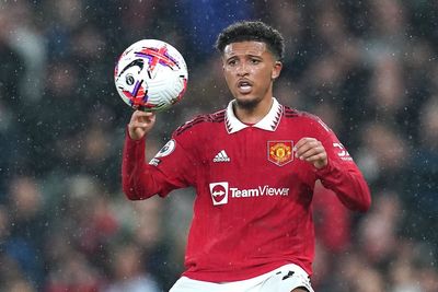Football rumours: Manchester United looking to send Jadon Sancho out on loan
