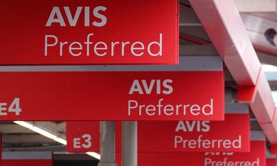 Avis refuses to refund me for excess car hire insurance I said no to