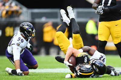 Do we still believe in Kenny Pickett?