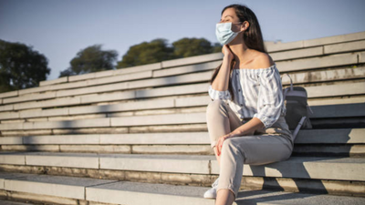 World Mental Health Day 2023: Resilience helps bounce back and thrive, says expert