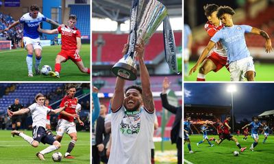‘There is a bigger picture’: why teams still want a cut of the EFL Trophy