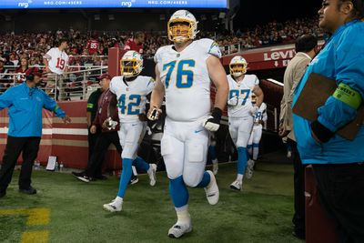 5 Chargers players who need to step up vs. Cowboys