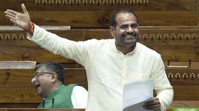Objectionable remarks row: Ramesh Bidhuri skips appearing before Privileges Committee