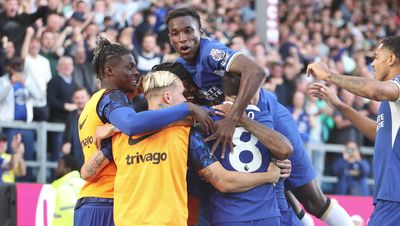 Chelsea striker Christopher Nkunku posts encouraging update on injury recovery