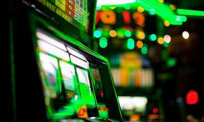 NSW urged to end ‘shameless rort’ giving clubs a tax break for spending pokies revenue