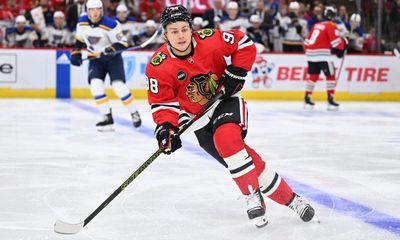 NHL preview: can Blackhawks rookie Connor Bedard take hockey by storm?