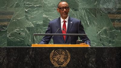 Rights group accuses Rwanda of threatening, killing critics abroad