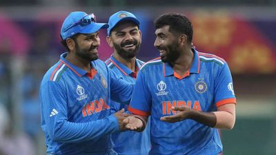 IND vs AFG, ODI World Cup: When and where to watch, date, time, live telecast, predicted playing XIs, venue