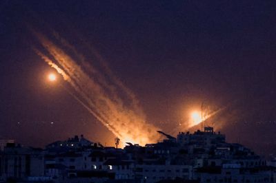 Israel and Hamas war: List of key events, day 4 after surprise attack