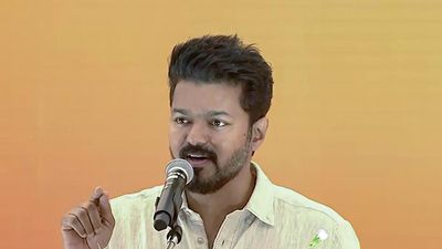 Madras High Court adjourns actor Vijay’s plea against penalty of ₹1.5 crore imposed on him by Income Tax Dept