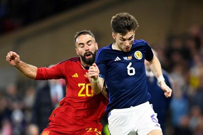 Spain vs Scotland: TV channel, live stream & team news