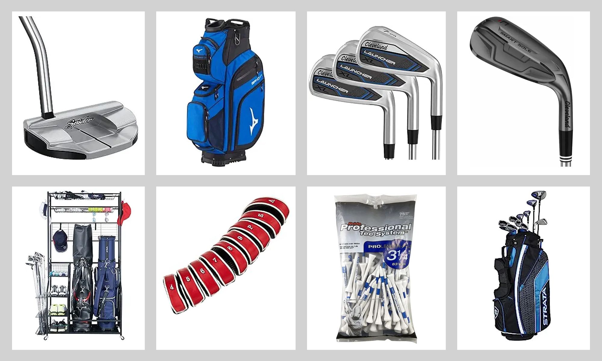 Best Amazon Prime Day golf equipment deals Golf…