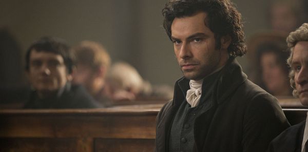 Poldark adviser: how I stripped down history for the screen