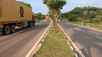 National Highways Authority of India to renovate 17-km Container Road in Kochi at a cost of ₹129 crore