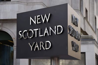 Female Metropolitan Police sergeant appears in court charged with sexual assault