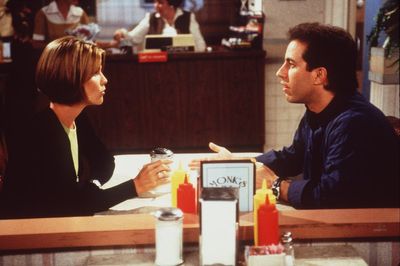 Jerry Seinfeld hints long-awaited Seinfeld reunion is on the way: ‘I have a little secret for you’