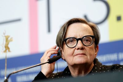 Agnieszka Holland: Poland ‘orchestrated campaign’ against Green Border