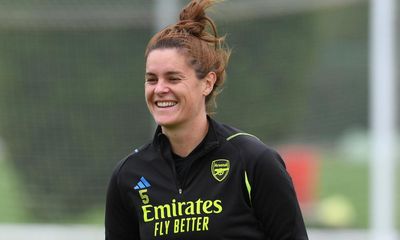 Jen Beattie: send us your questions for the Arsenal player