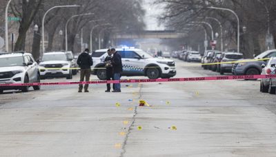 Telling our stories can help stop violence, one word at a time