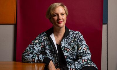 Stella Creasy on open secrets and sexual harassment: ‘I was propositioned by senior people’