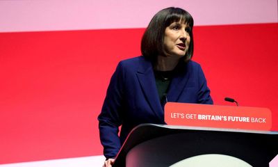 Rachel Reeves’ slowly-slowly growth strategy won’t provide the billions public services need now