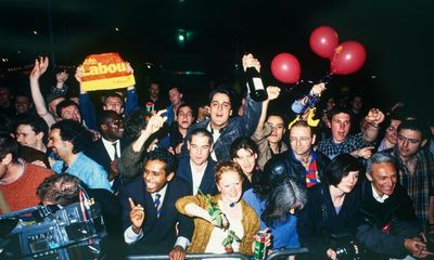 Is Keir Starmer misremembering Labour’s 1997 victory? I was there, and we were radical