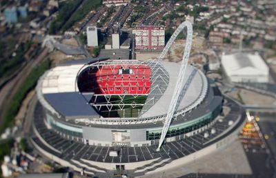 Cardiff, Glasgow, Dublin... The Euro 2028 final should be staged anywhere but Wembley