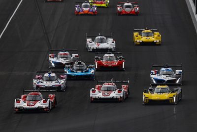No Porsche GTP team orders for “winner takes all” Petit Le Mans