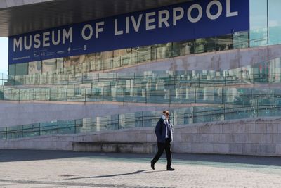 Labour conference disrupted after WWII training device found at museum